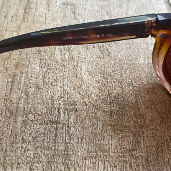 Costa Del Mar Seadrift Polarized Sunglasses main image 4